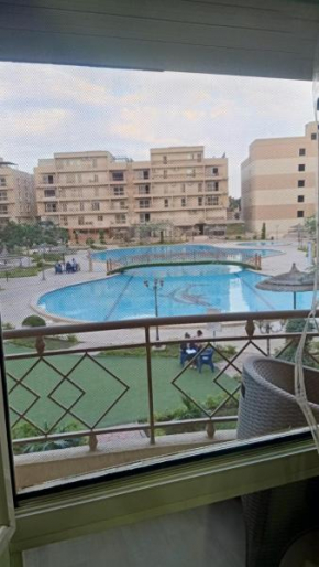 Pyramids and Museum Resort /villa